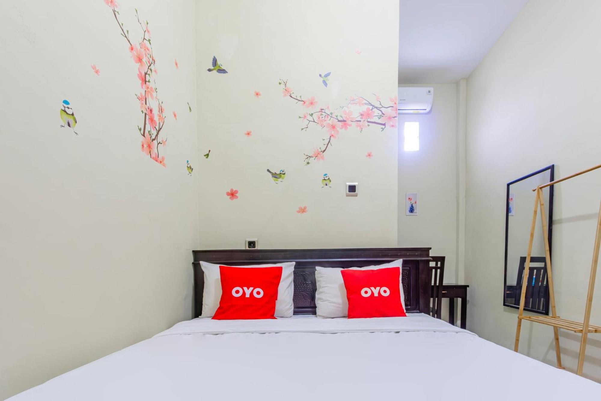 Oyo 93837 Ipeda Family 2* Banyuwangi (East Java)