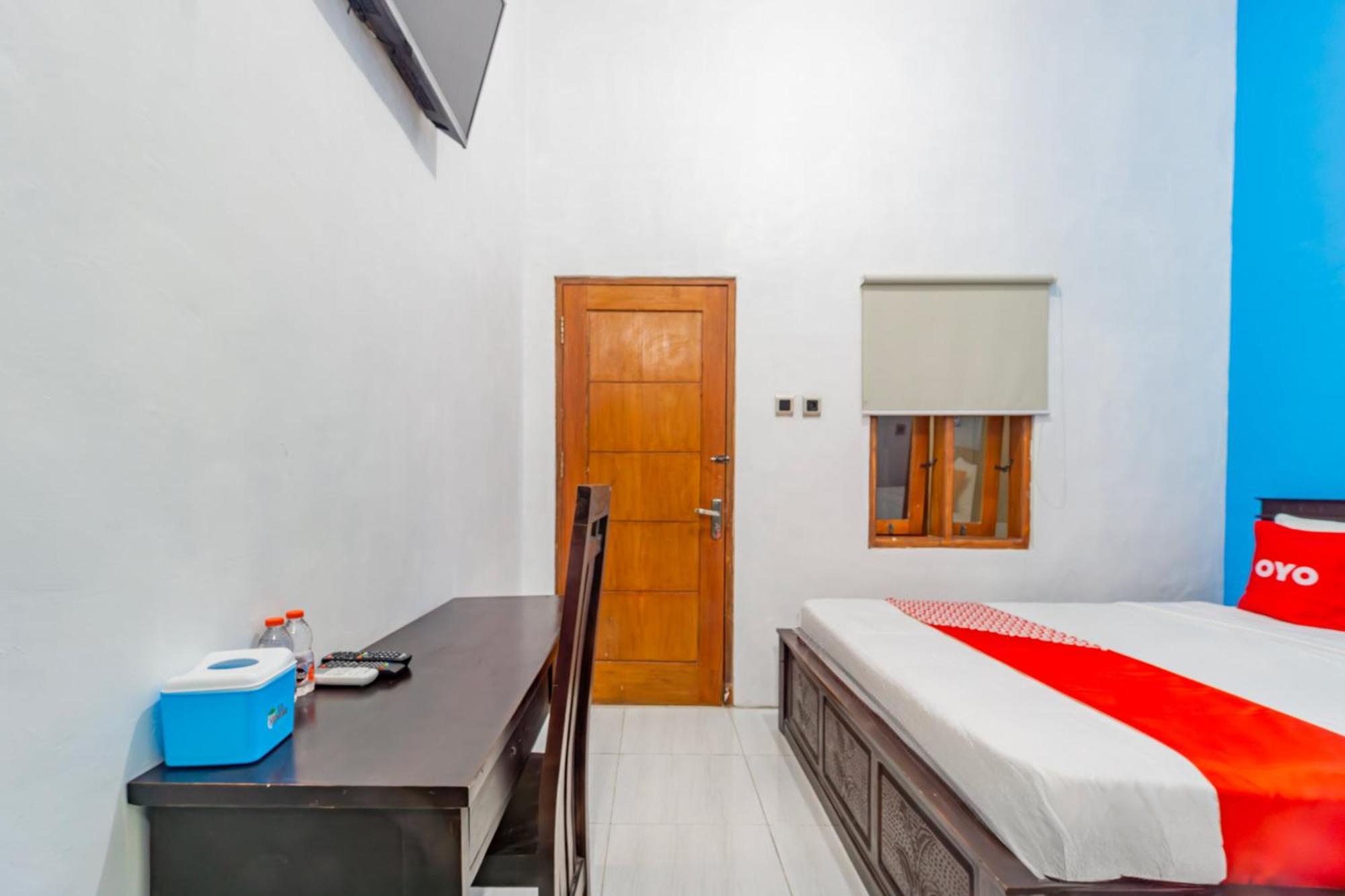 Oyo 93837 Ipeda Family Hotel