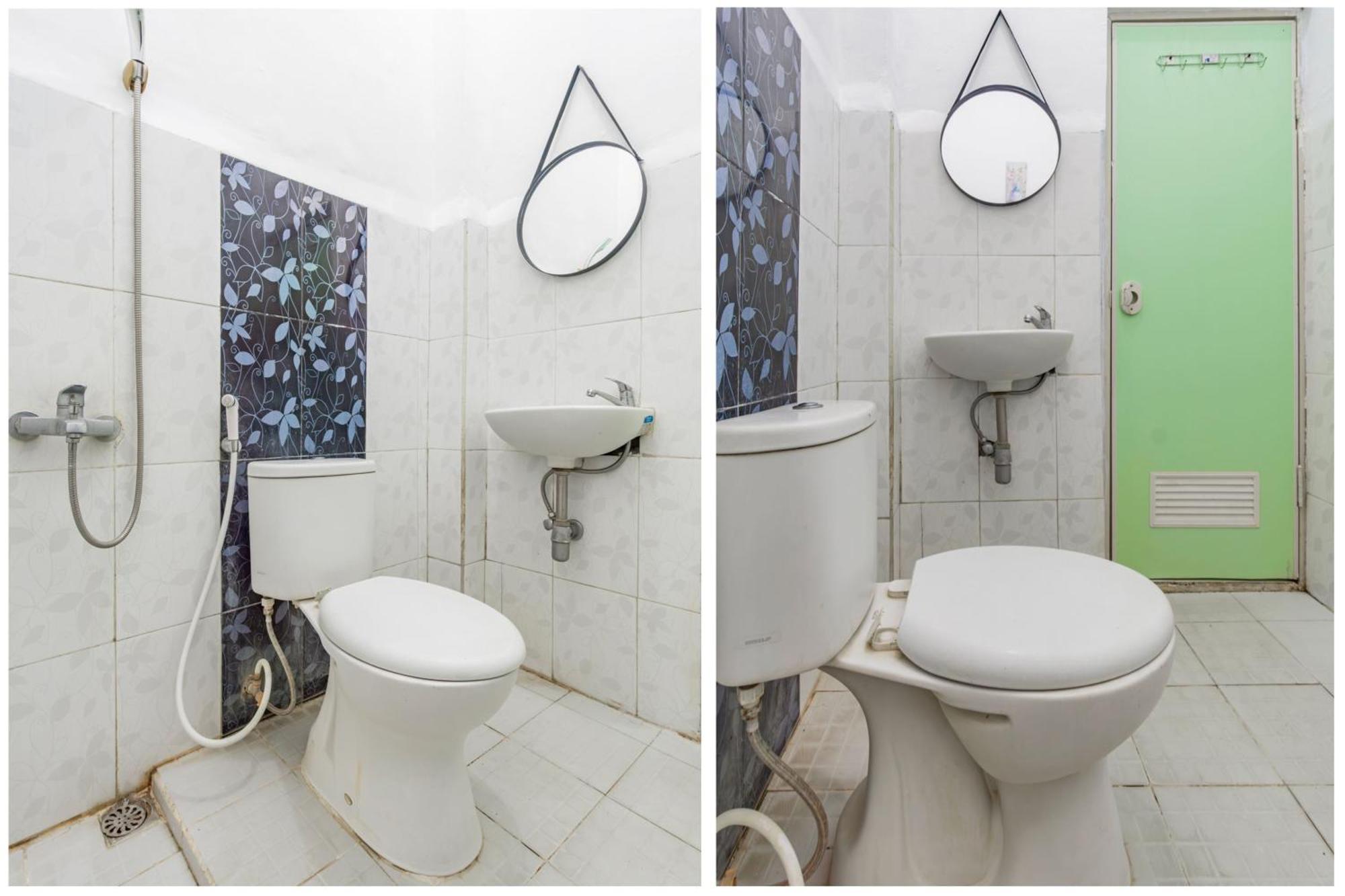 Oyo 93837 Ipeda Family Hotel 2*