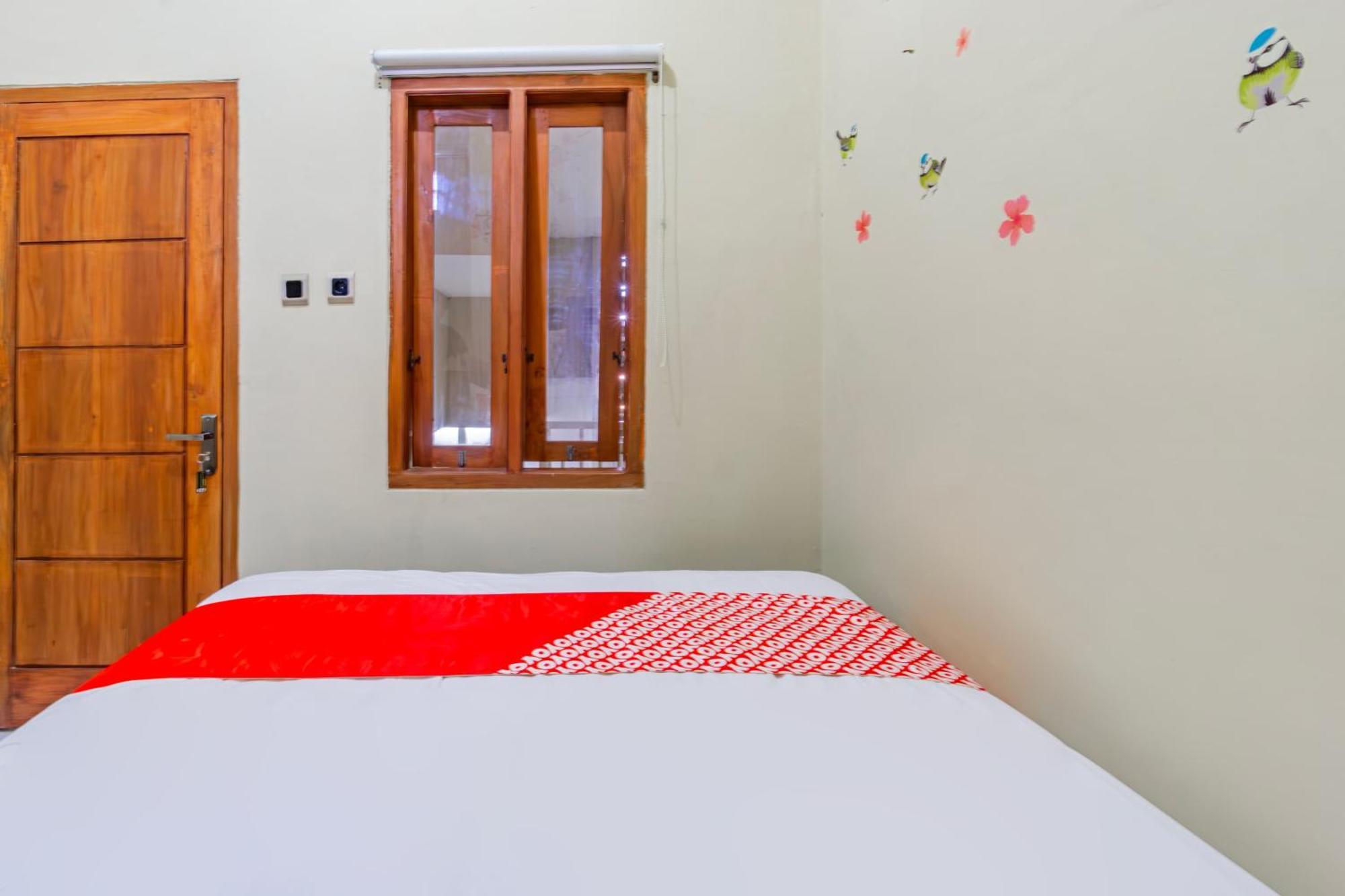 Hotel Oyo 93837 Ipeda Family Banyuwangi (East Java)