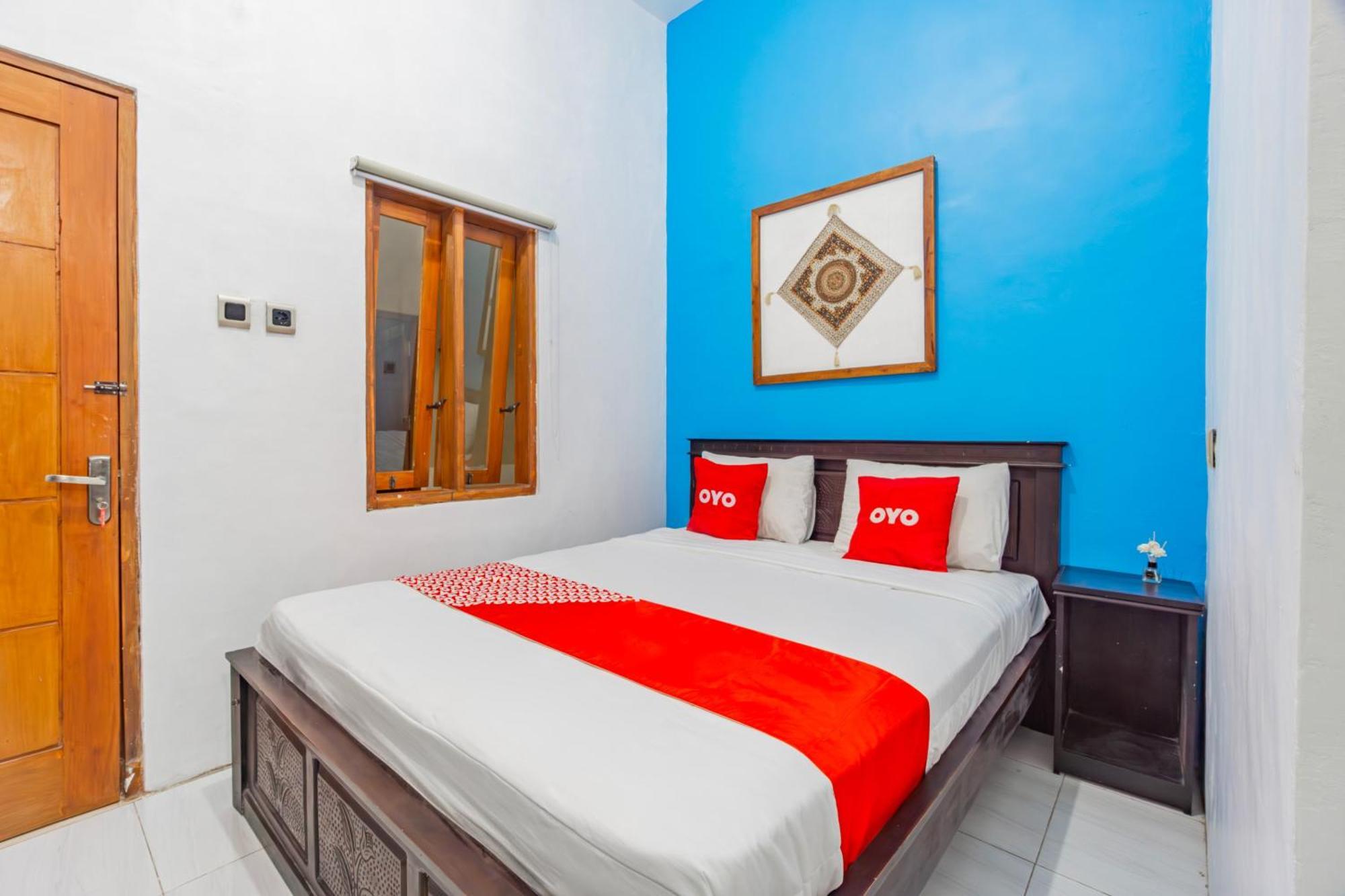 Hotel Oyo 93837 Ipeda Family Banyuwangi (East Java)